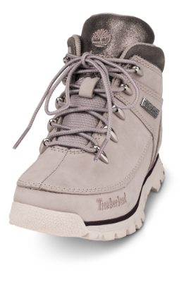 Timberland barnestøvlett grå TB0A22AUN99