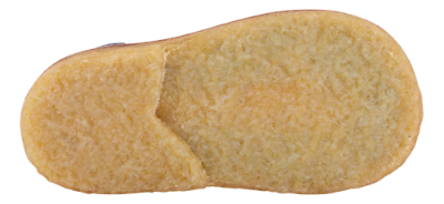 Angulus barnestøvlett sort 6024-101