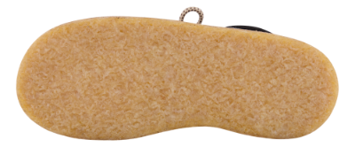 Angulus barnestøvlett sort 7573-103