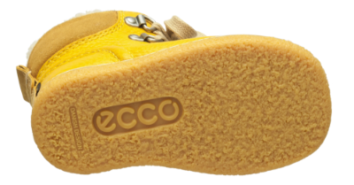 ECCO babystøvle 753441 CREPETRAY