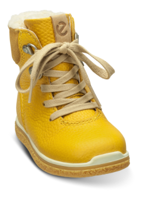 ECCO babystøvle 753441 CREPETRAY