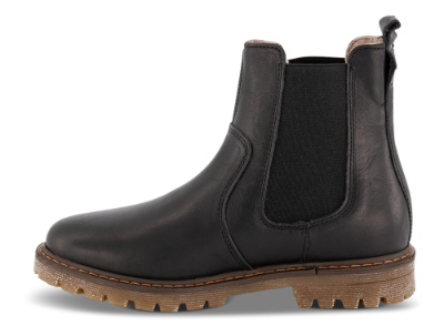 Bisgaard Barnestøvletter Sort 61906.220