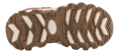 Bisgaard Børnestøvle Rosa 63701.221