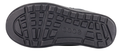 ECCO Barnestøvletter Blå 72233251142  Urban Sno