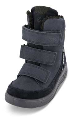 ECCO Barnestøvletter Blå 72233251142  Urban Sno