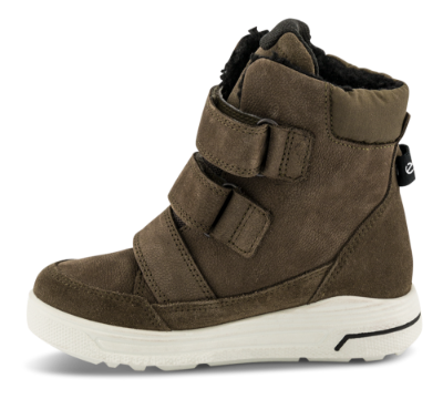 ECCO Barnestøvletter Grønn 72233360230  Urban Sno