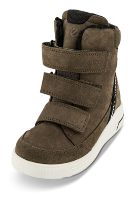 ECCO Barnestøvletter Grønn 72233360230  Urban Sno