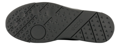 ECCO Barnestøvletter Sort 70528351052  STREET TR
