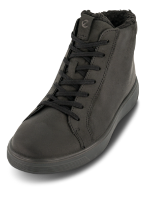 ECCO Barnestøvletter Sort 70528351052  STREET TR