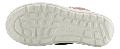 ECCO Barnestøvletter Rosa 72235256878  URBAN SNO
