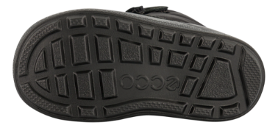 ECCO Barnestøvletter Sort 76480151052 URBAN MIN