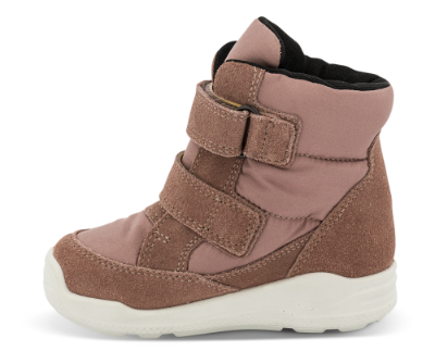 ECCO Barnestøvletter Rosa 76480156878 URBAN MIN