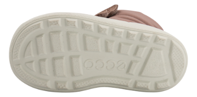 ECCO Barnestøvletter Rosa 76480156878 URBAN MIN