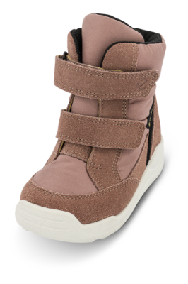 ECCO Barnestøvletter Rosa 76480156878 URBAN MIN