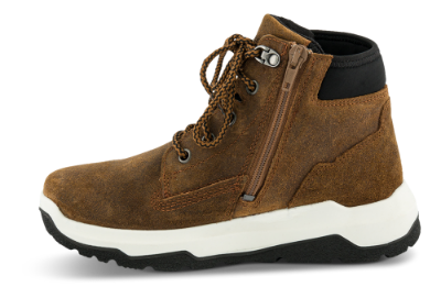 Superfit Barnestøvletter Brun 1-000494