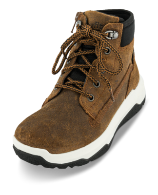 Superfit Barnestøvletter Brun 1-000494