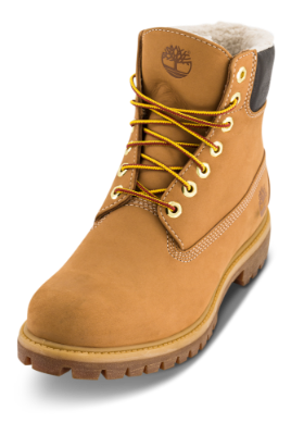 Timberland Barnestøvletter Beige TB0A1BEI231