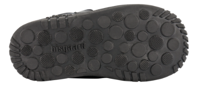 Bisgaard Barnestøvletter Sort 61016.888