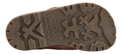 Bundgaard Børnestøvle Rosa bg303020c