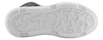 Superfit Barnestøvletter Sort 1-000151_