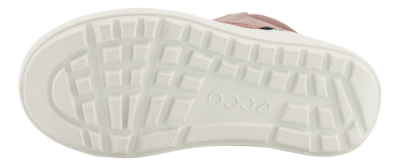 ECCO Børnestøvle Rosa 72232260191  URBAN SNO