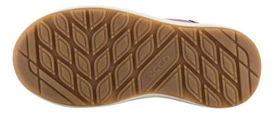 ECCO Børnestøvle Rosa 78078260201  SOLICE K