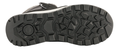 mia maja Vinterstøvel Sort 5621500811