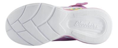 Skechers Børnestøvle Pink 302661L