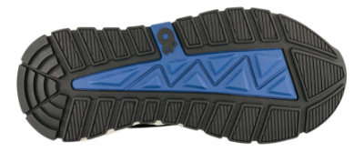 ZERO°C Barnestøvletter Svart 10077