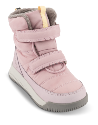 Viking Aery High GTX R Vinterstøvle Rosa 3-92400