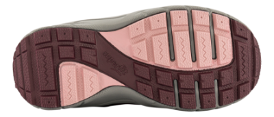 Superfit Barnestøvletter Rød 1-509170