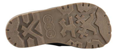 Bundgaard Barnestøvletter Sort BG303020C