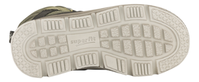 Superfit Børnestøvle Sort 1-009081_