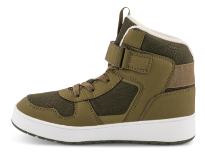 Viking Jack GTX Vinterstøvle Khaki 3-90170