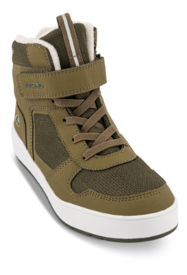 Viking Jack GTX Vinterstøvle Khaki 3-90170
