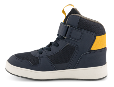 Viking Jack GTX Vinterstøvle Blå 3-90170