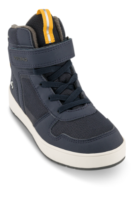 Viking Jack GTX Vinterstøvle Blå 3-90170