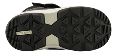 Viking Play High GTX R Vinterstøvler Sort 3-87025