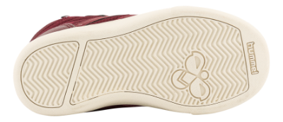 Hummel Børnestøvle Bordeaux 215389