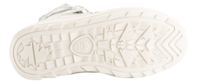 Pajar Barnestøvletter Sølv Galaxykids