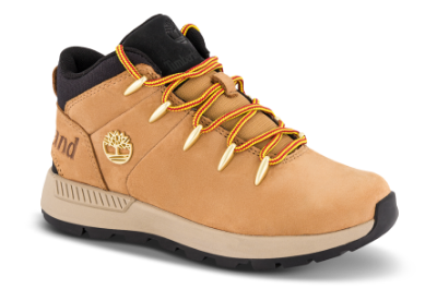 Timberland Børnestøvle Brun TB0A2G8K2311