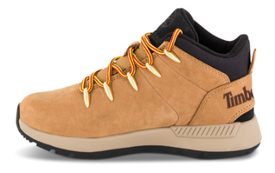 Timberland Barnestøvletter Brun TB0A2G8K2311