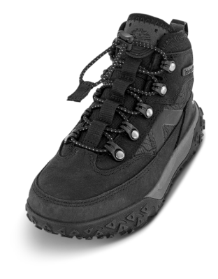 Timberland Børnestøvle Sort TB1A67QC0151