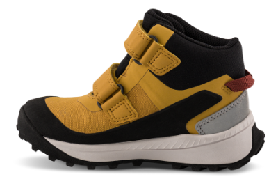 Viking Expower Mid GTX 2V High Sneaker Mustard 3-54005