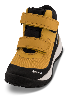 Viking Expower Mid GTX 2V High Sneaker Mustard 3-54005