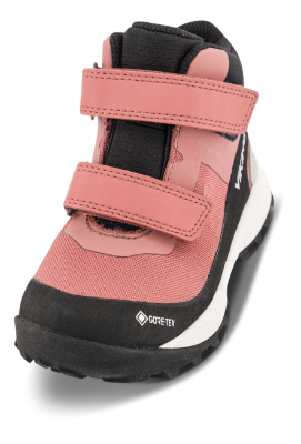 Viking Expower Mid GTX 2V High Sneaker Rosa 3-54005
