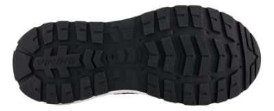 Viking Barnestøvletter Svart 3-54675 Equip