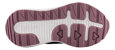 Viking Aery Mid WP High Sneaker Grå 3-55300