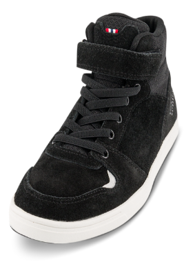 Viking Gabriel Mid WP High Sneaker Svart 3-55350
