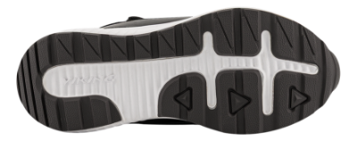 Viking Aero Mid WP High Sneaker Svart 3-55400